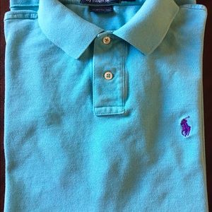 Ralph Lauren Men’s Polo Shirt